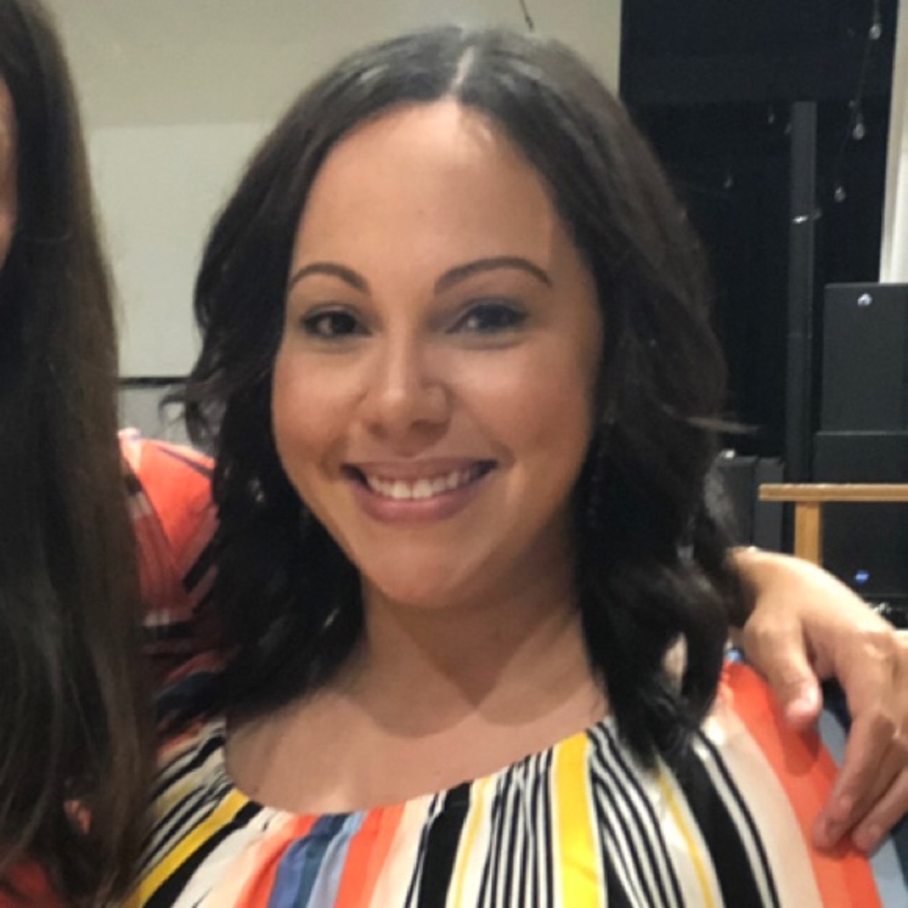 Meet your Posher, Amber